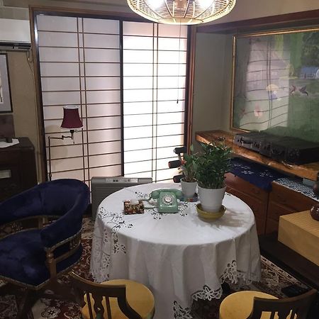 Misato Hotel Azumino Exterior photo